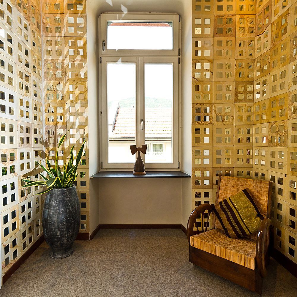 Hotel Monpti Heidelberg Dış mekan fotoğraf