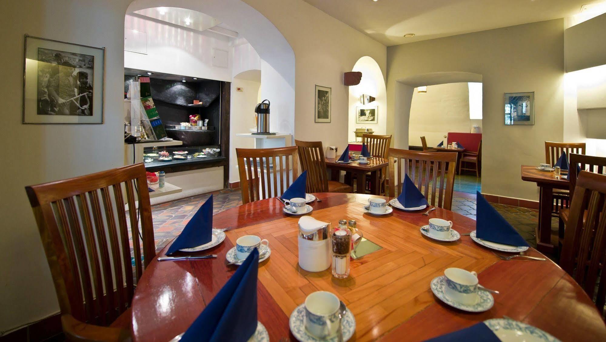Hotel Monpti Heidelberg Dış mekan fotoğraf