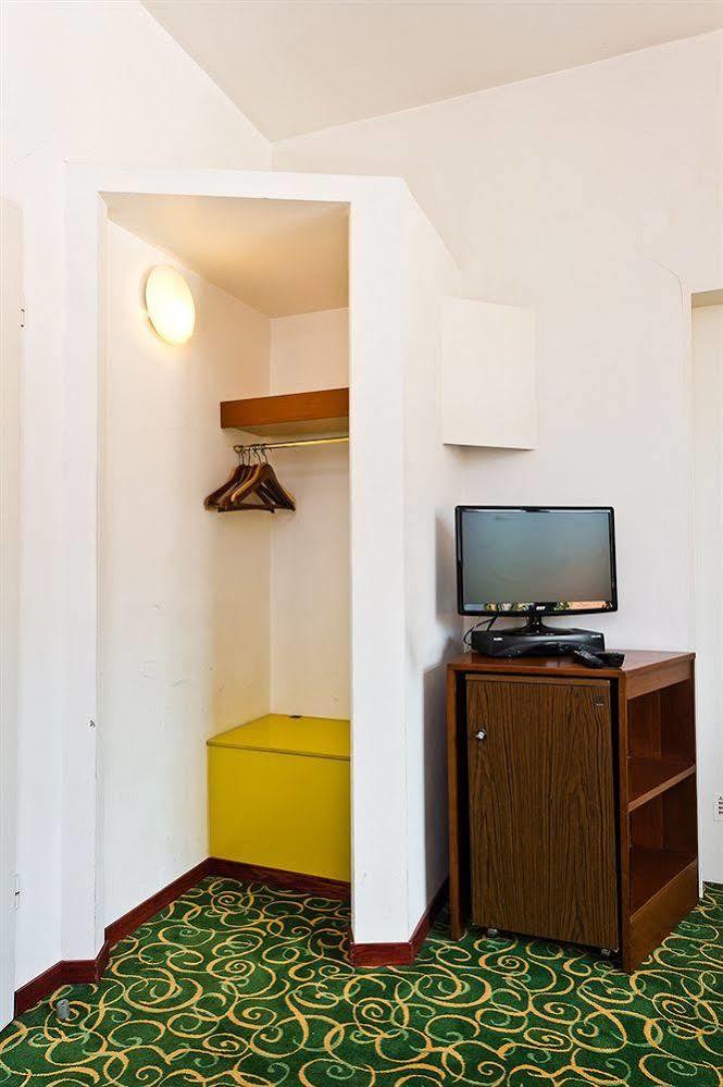 Hotel Monpti Heidelberg Dış mekan fotoğraf